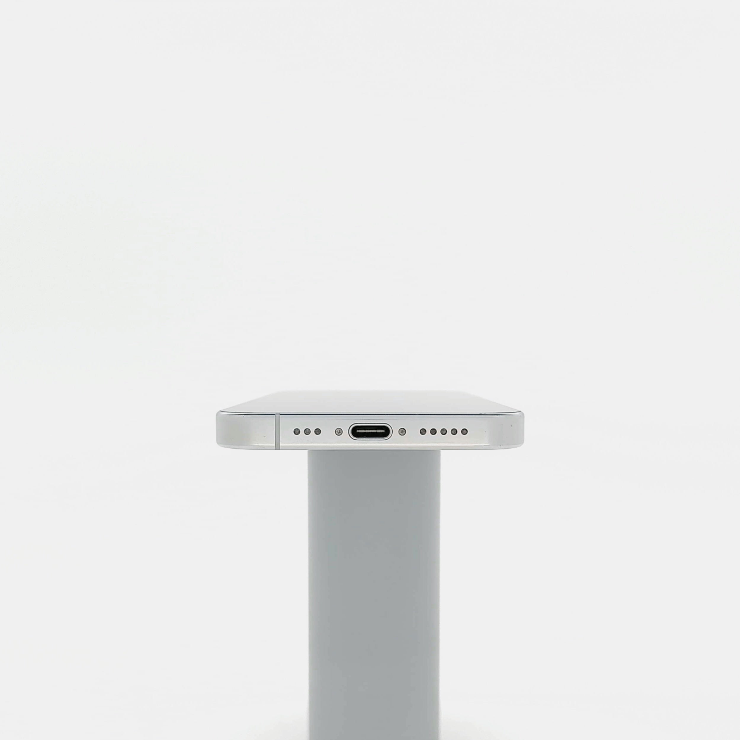 95新 Apple iPhone 16 Pro 128G 白色鈦金屬 中國大陸版