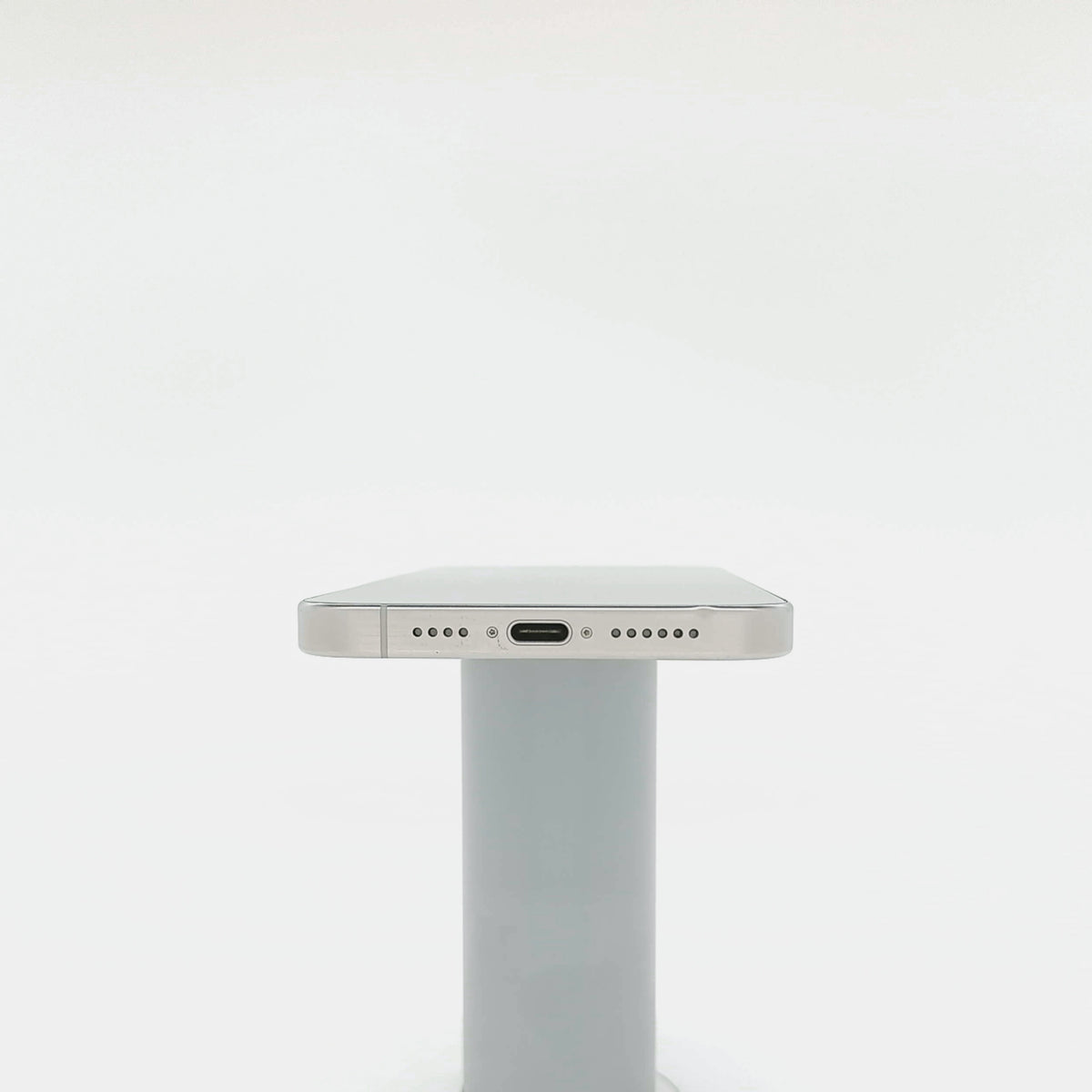95新 Apple iPhone 15 Pro Max 256G 白色鈦金屬 中國大陸版