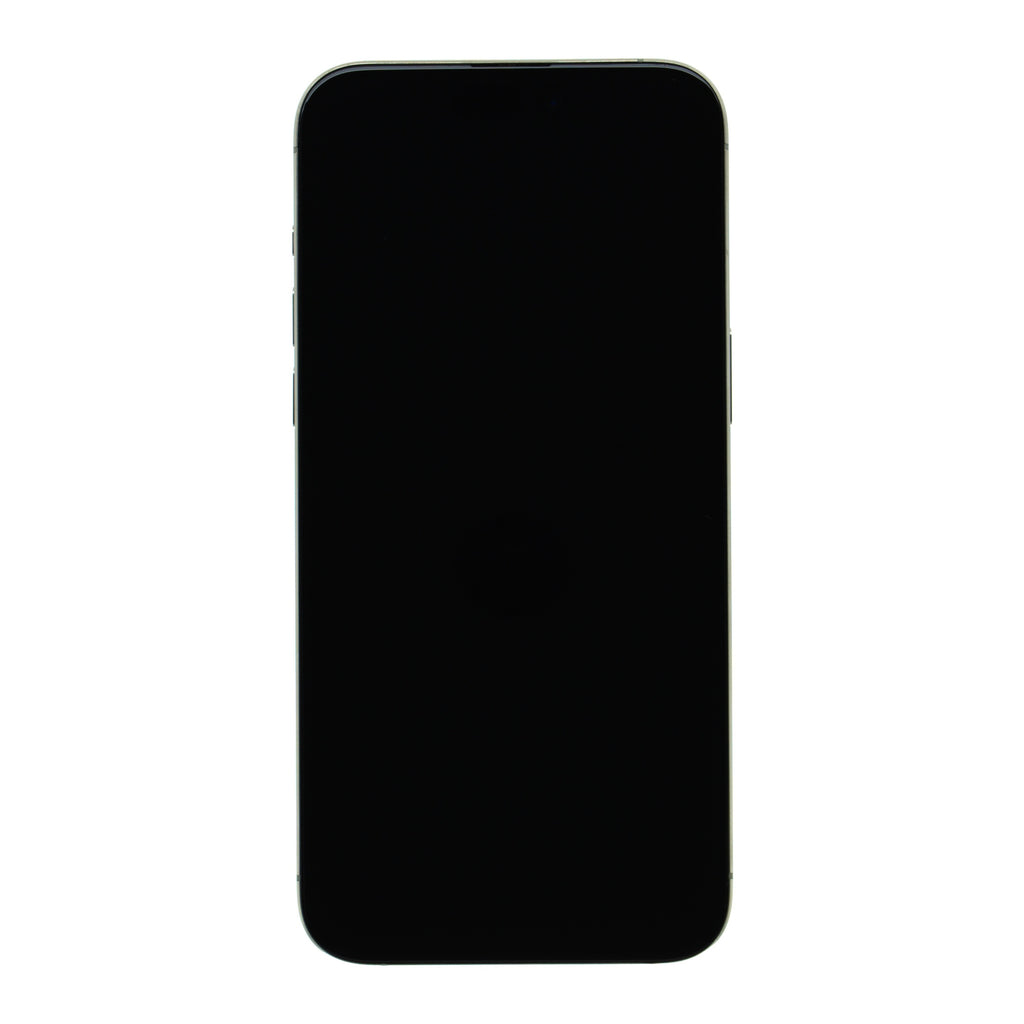 95新 Apple iPhone 15 Pro Max 256G 白色鈦金屬 中國大陸版