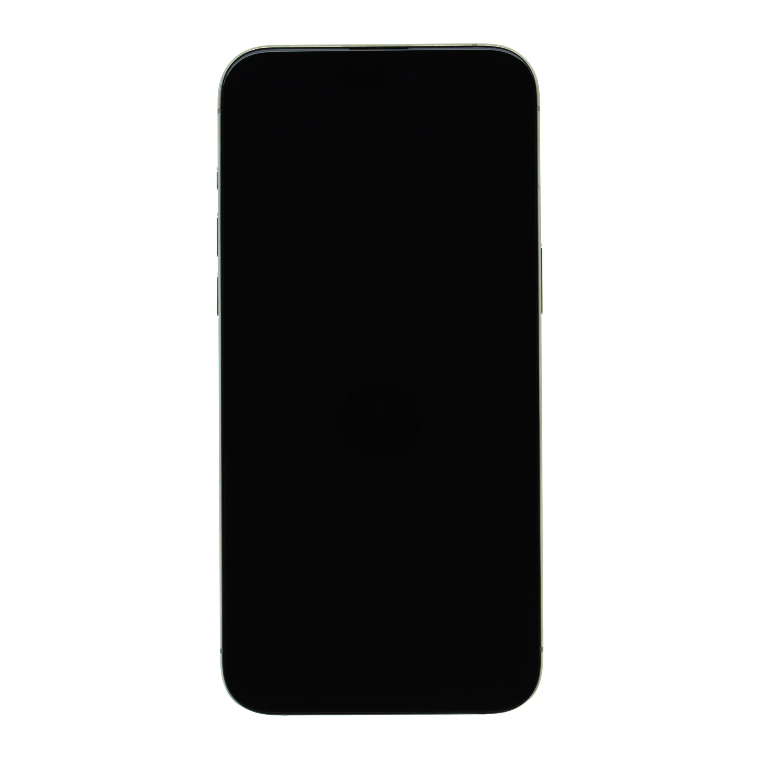 95新 Apple iPhone 15 Pro Max 256G 白色鈦金屬 中國大陸版