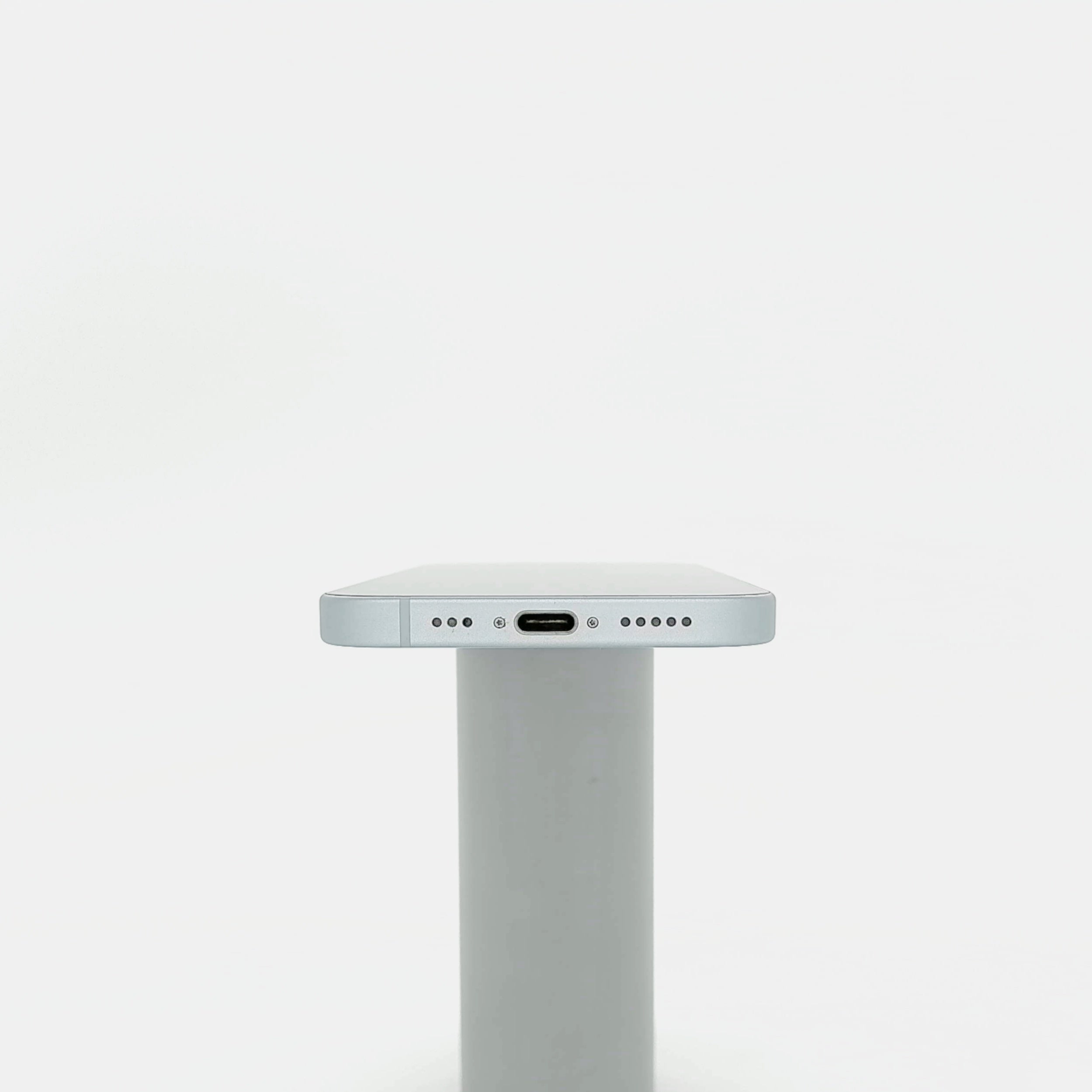 95新 Apple iPhone 15 128G 藍色 中國大陸版