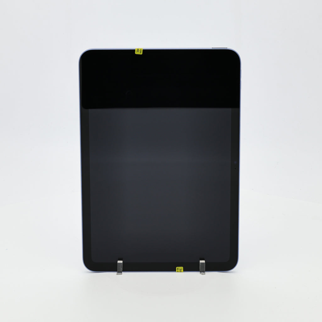 99新 Apple iPad 10代 256G 藍色 WIFI