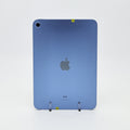 99新 Apple iPad 10代 256G 藍色 WIFI