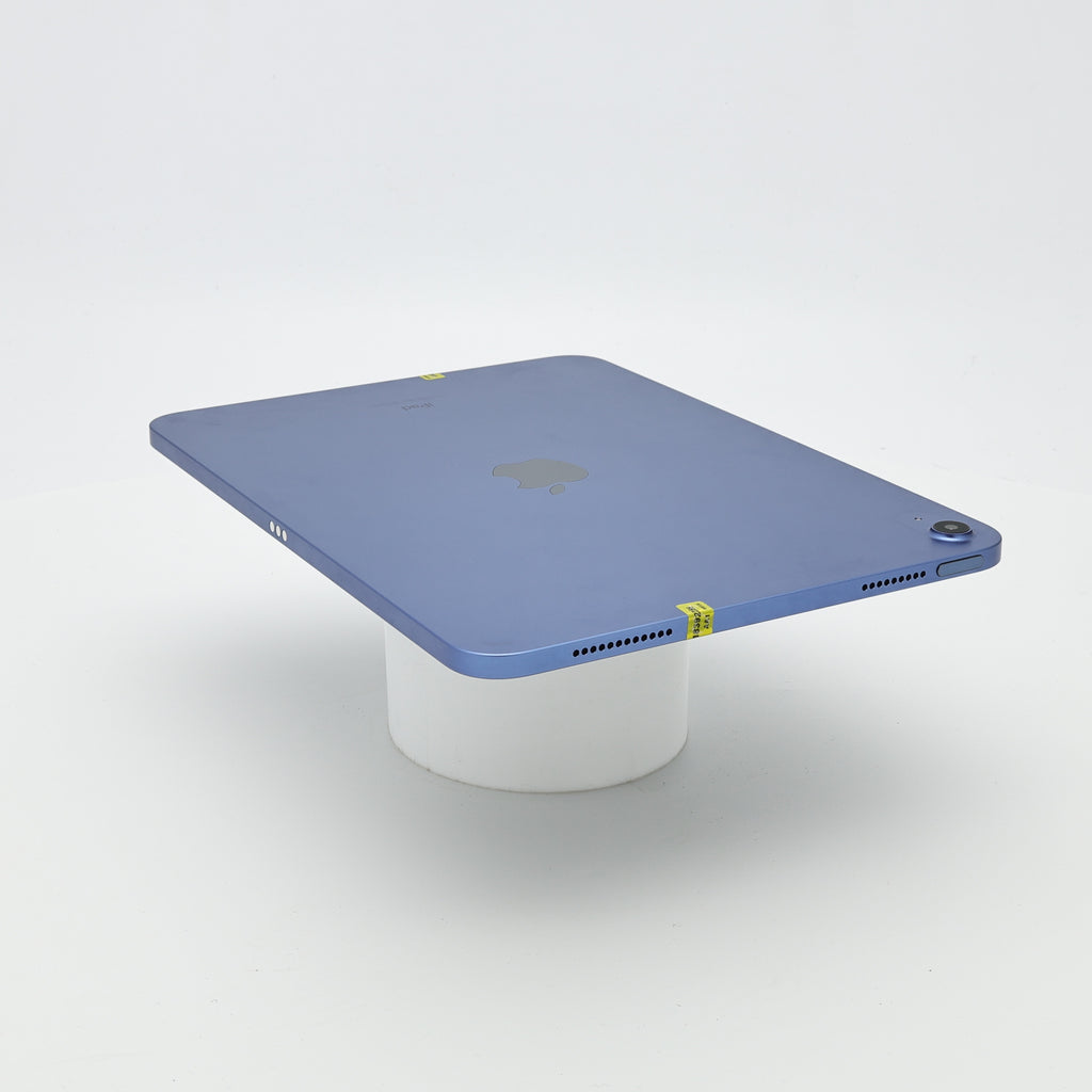 99新 Apple iPad 10代 256G 藍色 WIFI