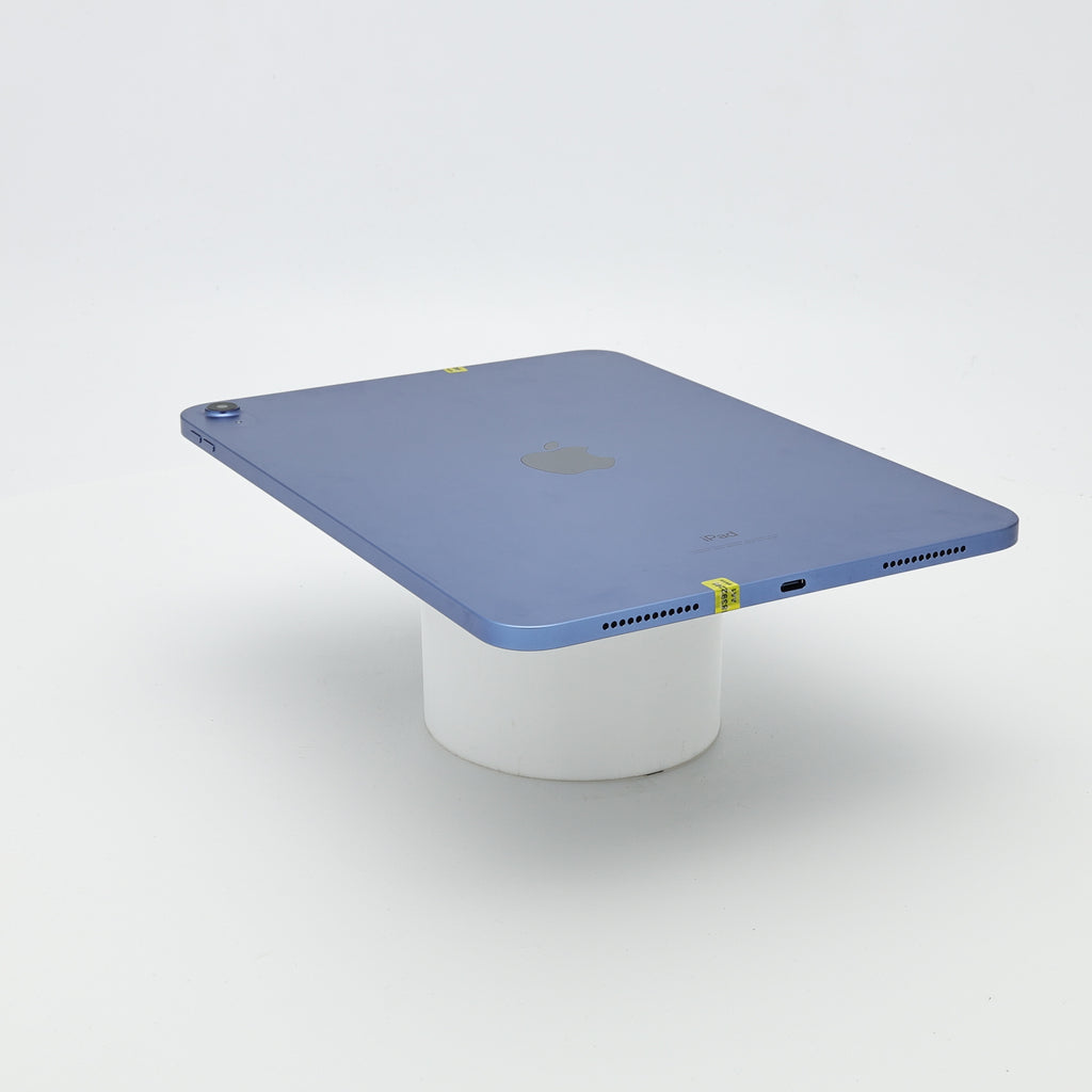 99新 Apple iPad 10代 256G 藍色 WIFI