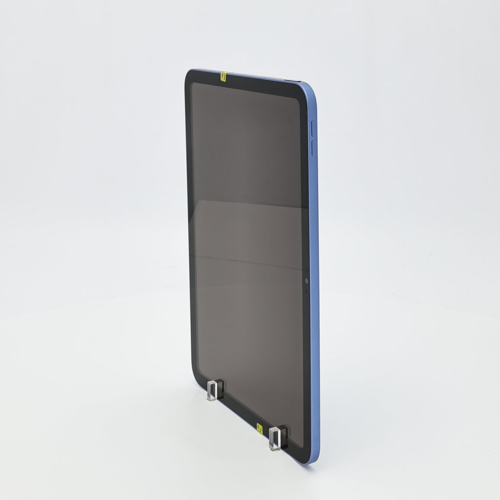99新 Apple iPad 10代 256G 藍色 WIFI