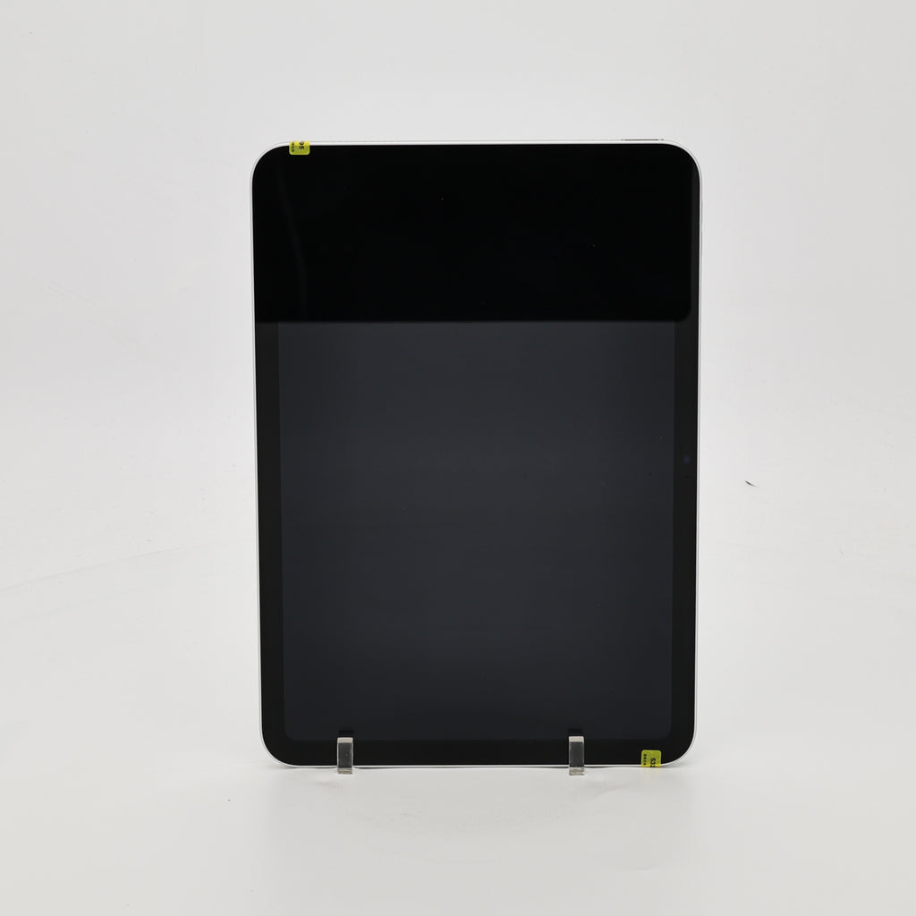 99新 Apple iPad 10代 256G 銀色 WIFI