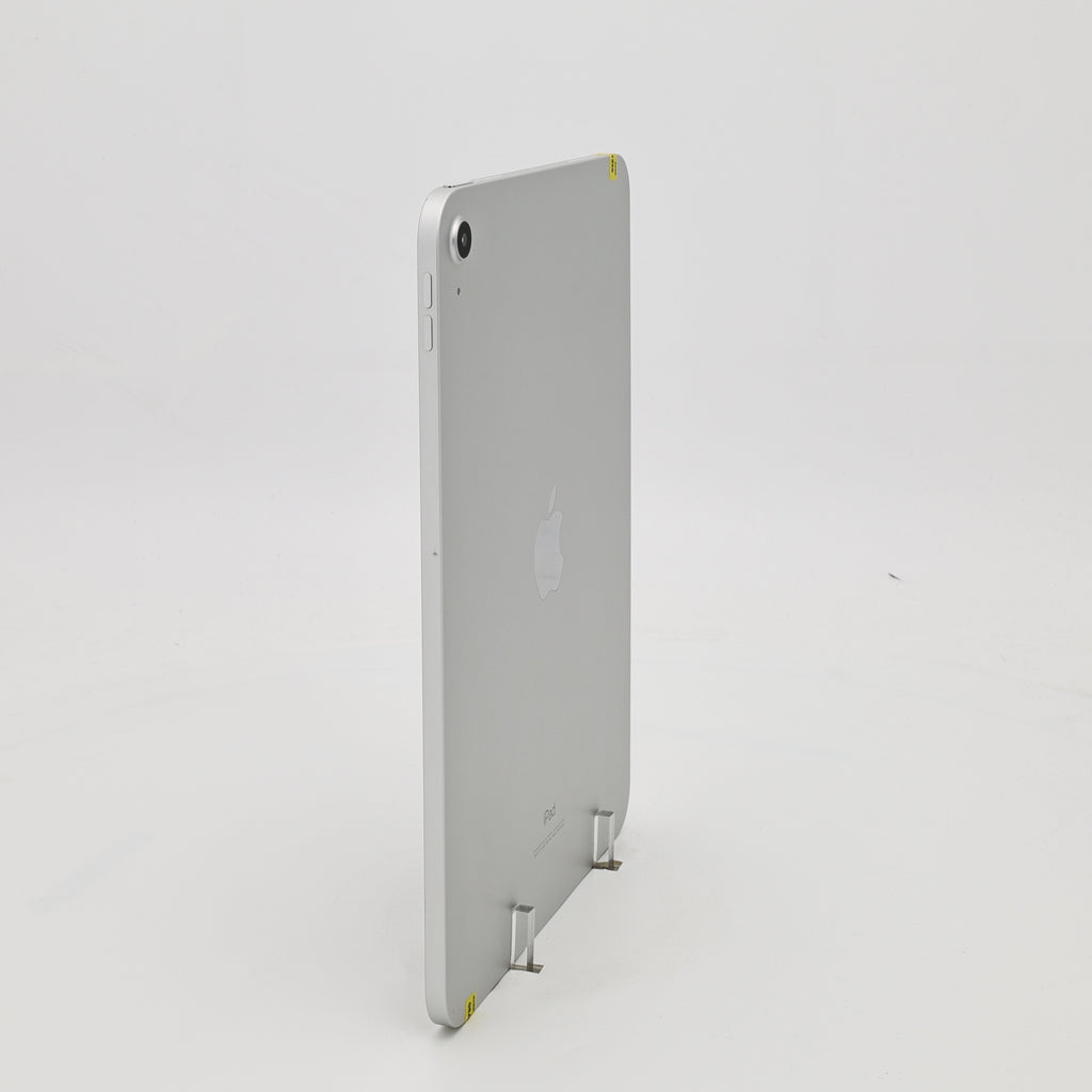 99新 Apple iPad 10代 256G 銀色 WIFI