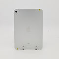 99新 Apple iPad 10代 256G 銀色 WIFI
