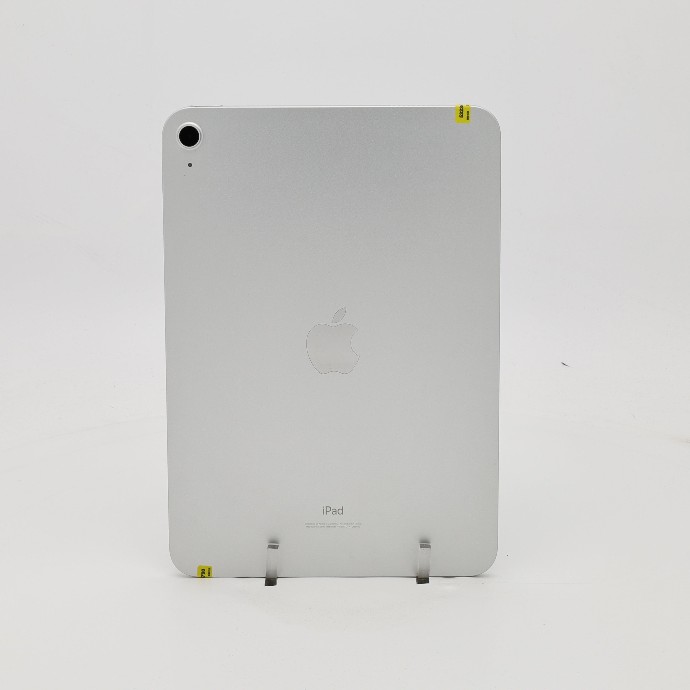 99新 Apple iPad 10代 256G 銀色 WIFI
