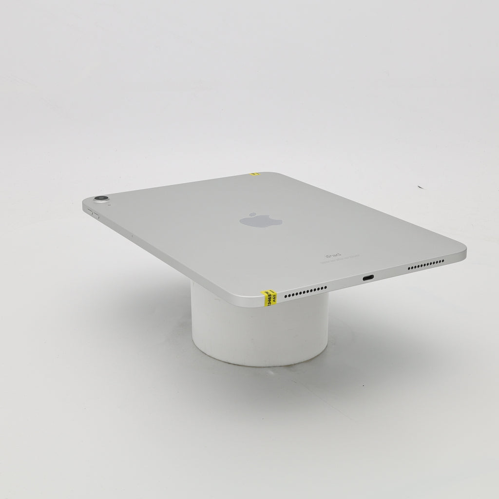 99新 Apple iPad 10代 256G 銀色 WIFI