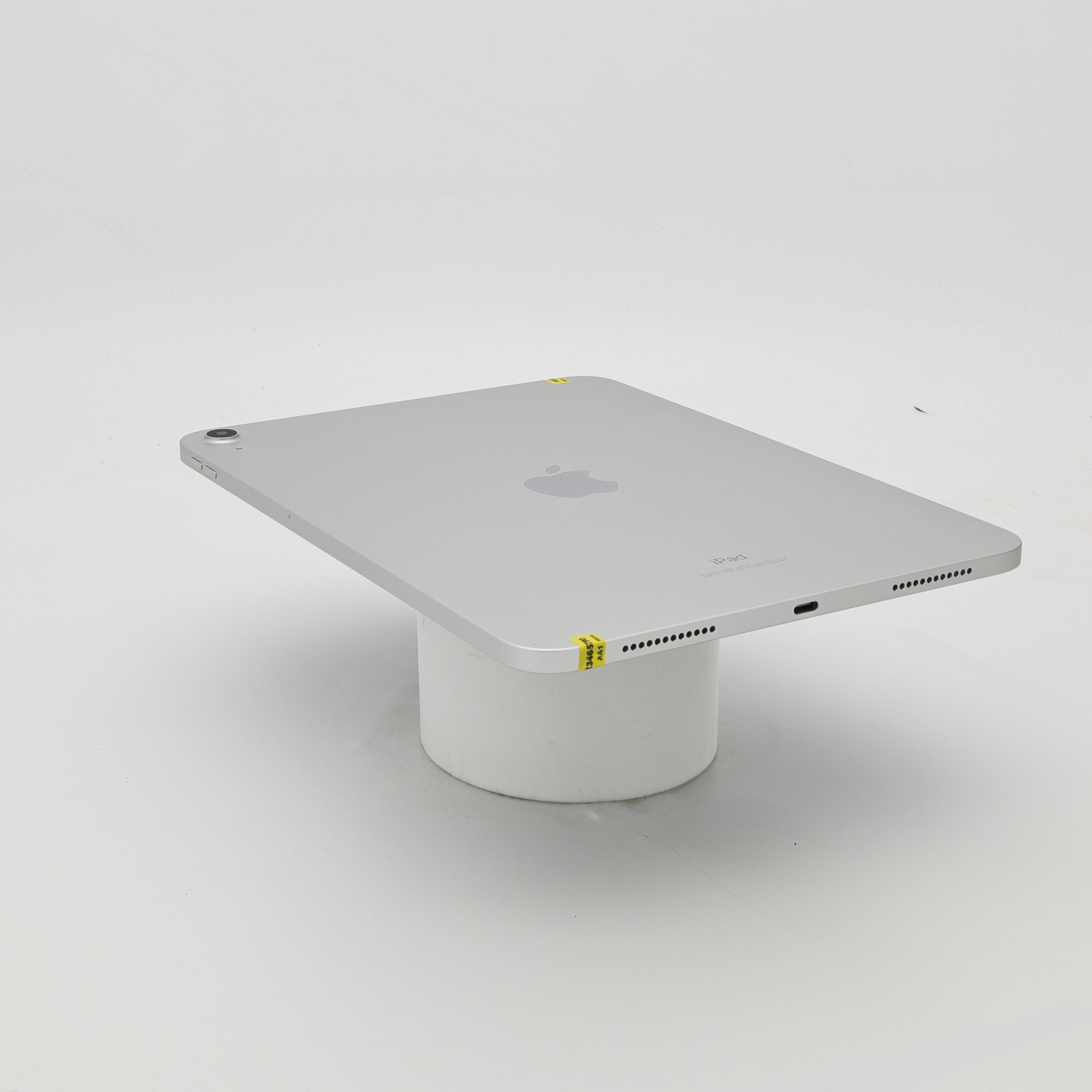 99新 Apple iPad 10代 256G 銀色 WIFI