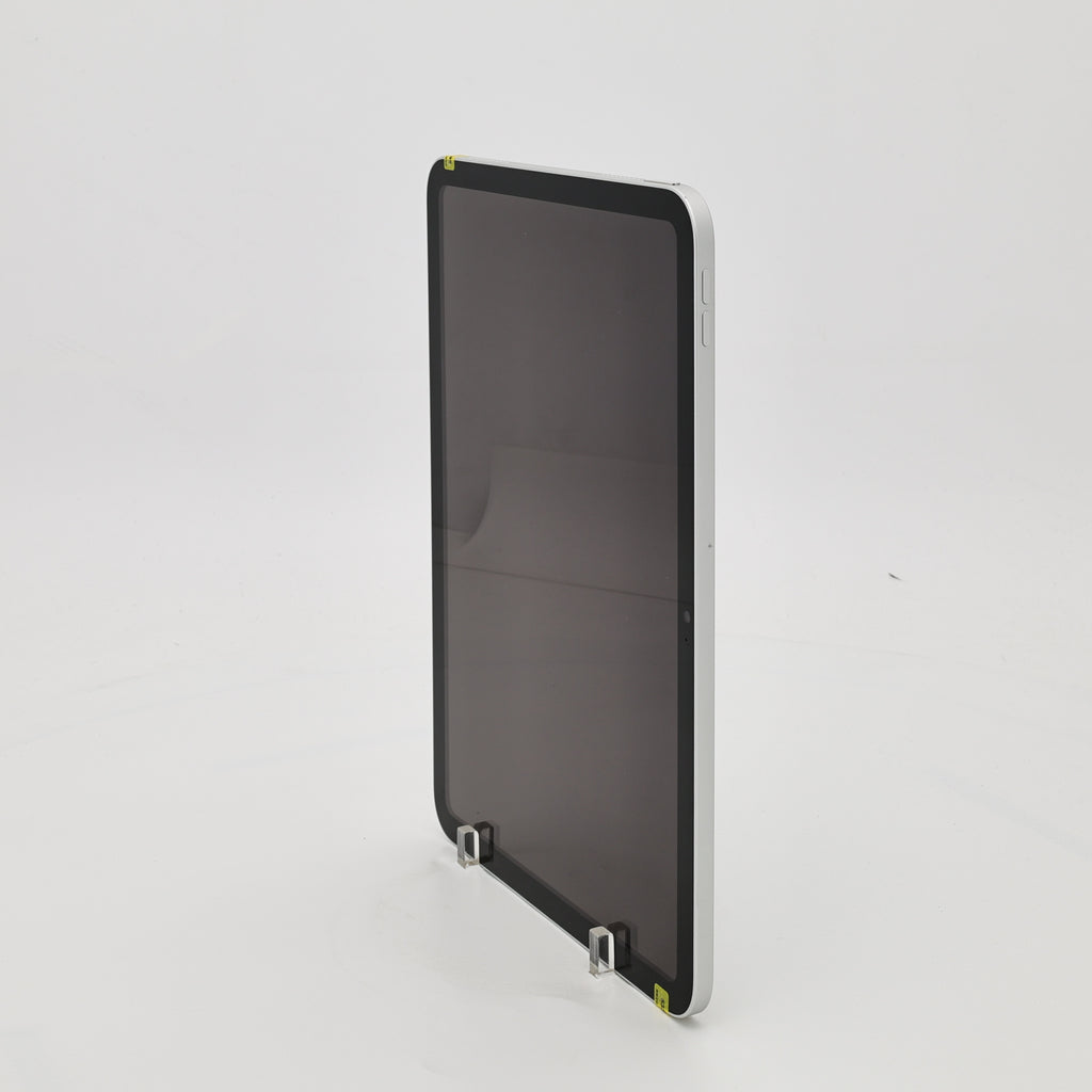 99新 Apple iPad 10代 256G 銀色 WIFI