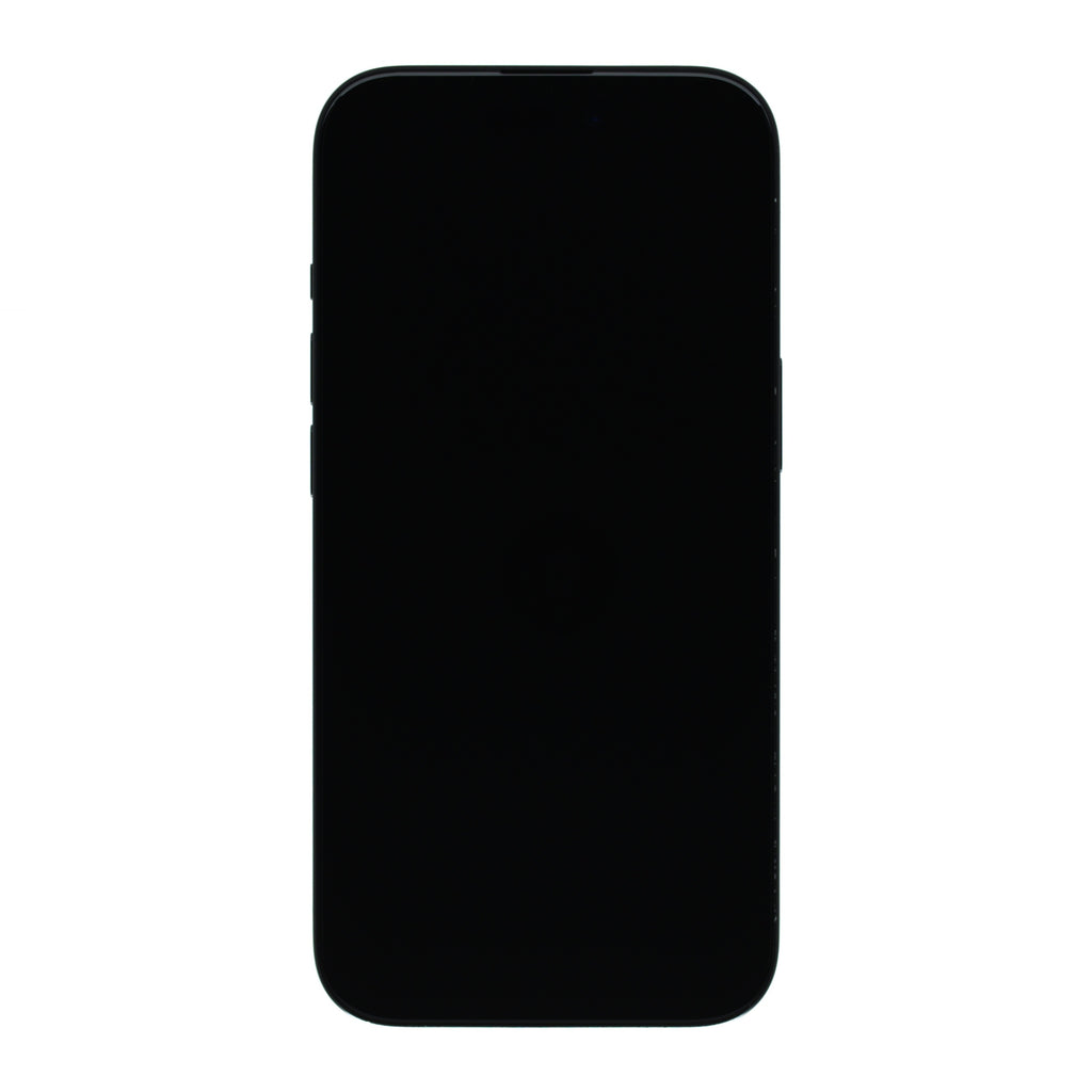95新 Apple iPhone 15 128G 黑色 中國大陸版