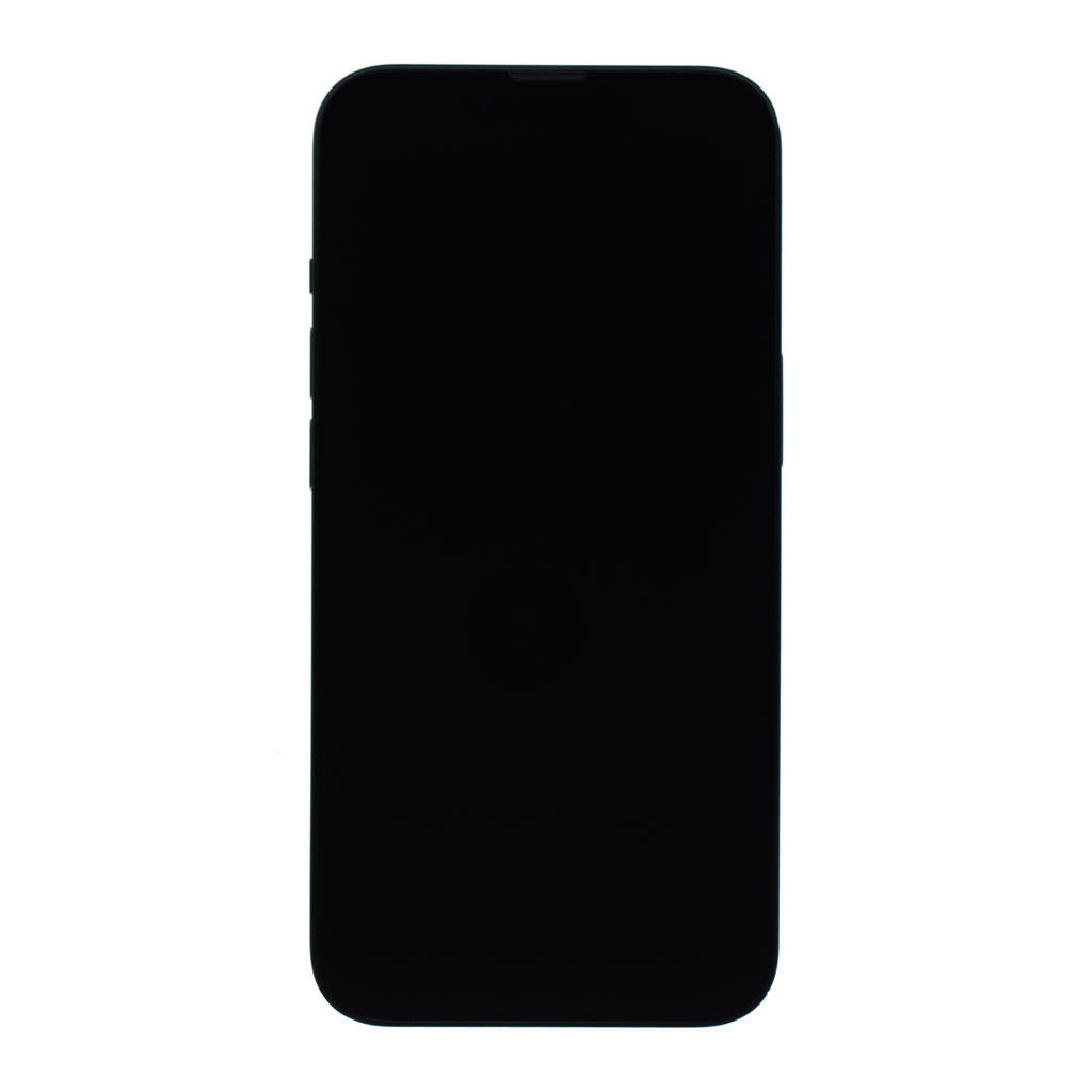 95新 Apple iPhone 13 128G 午夜色 中國大陸版