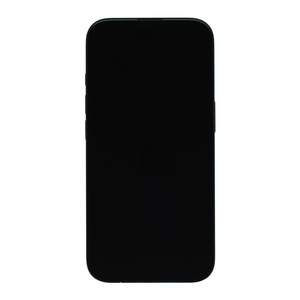 95新 Apple iPhone 16 256G 黑色 中國大陸版