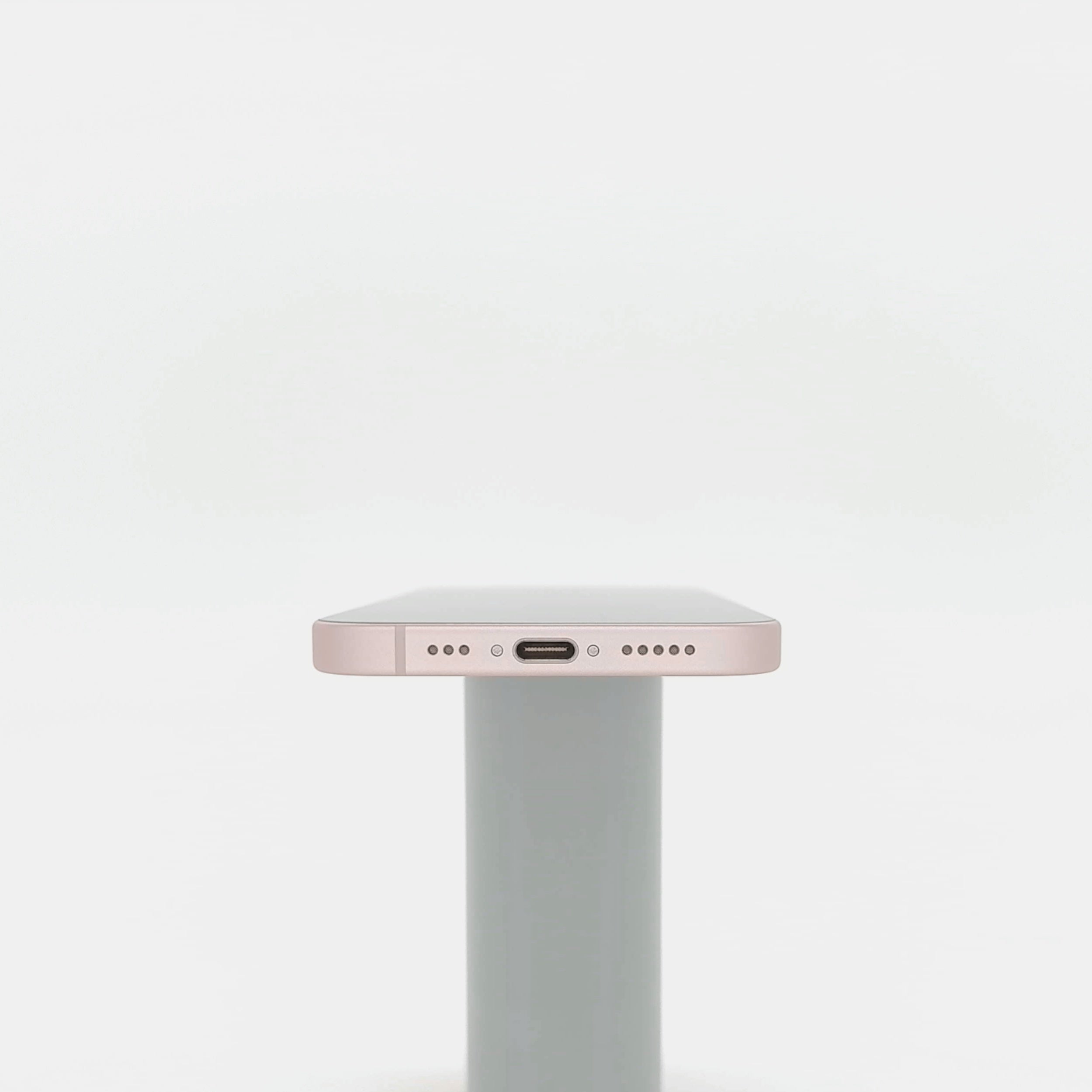 95新 Apple iPhone 15 128G 粉紅色 中國大陸版