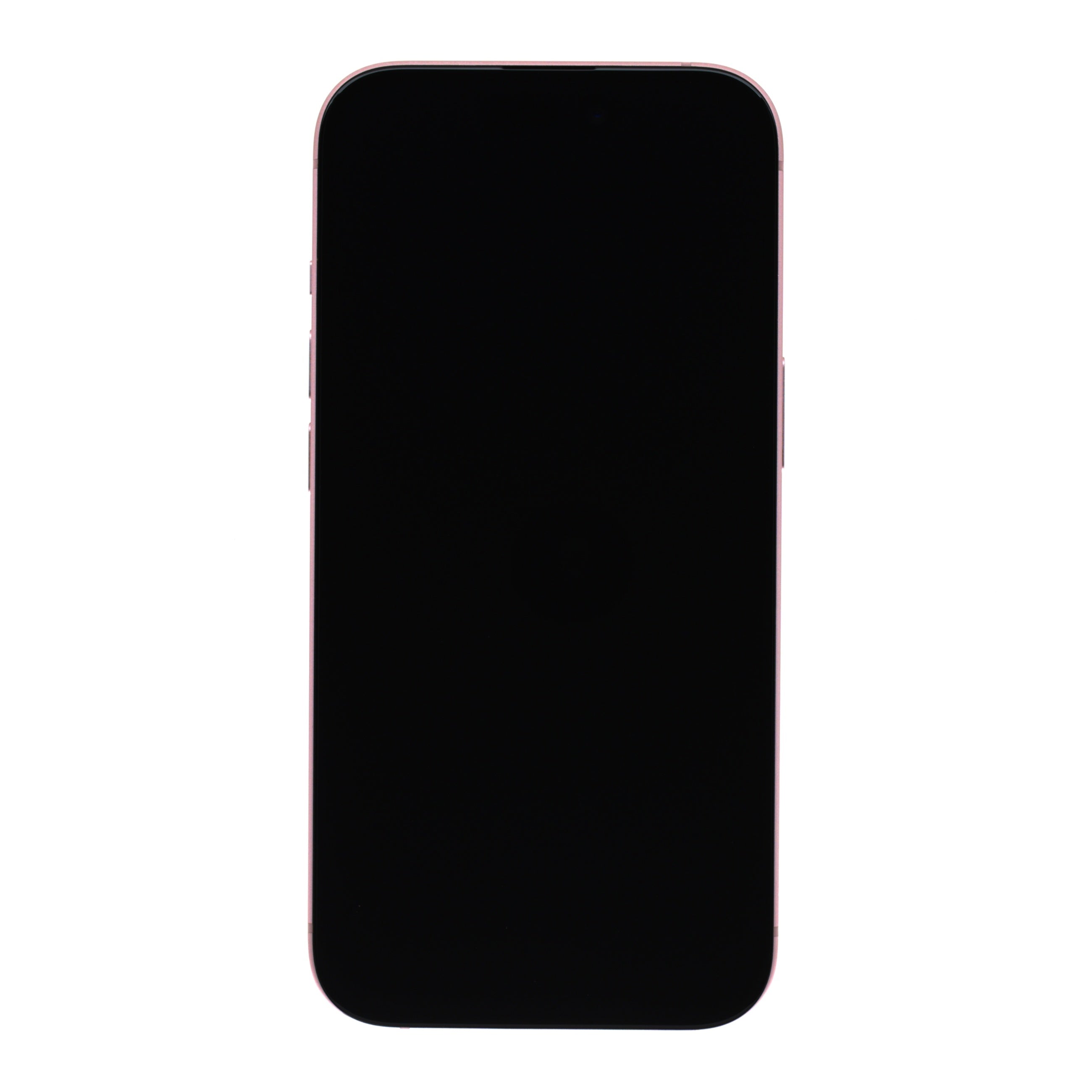 95新 Apple iPhone 15 128G 粉紅色 中國大陸版