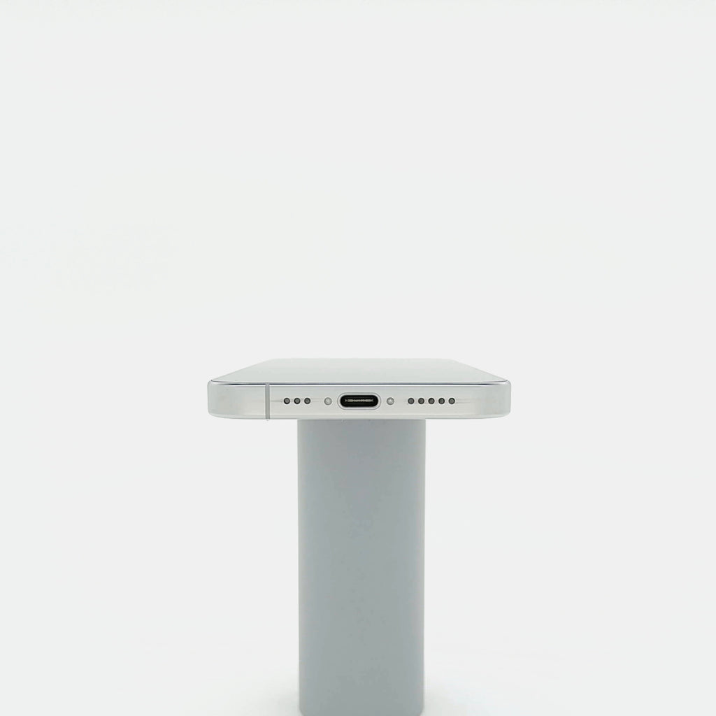 95新 Apple iPhone 16 Pro 128G 白色鈦金屬 中國大陸版