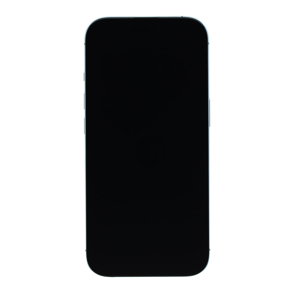 95新 Apple iPhone 16 Pro 128G 白色鈦金屬 中國大陸版