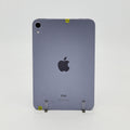 95新 Apple iPad mini6 64G 紫色 WIFI