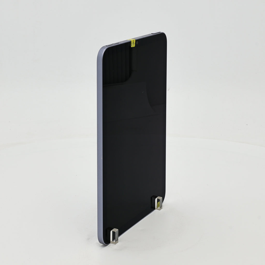 95新 Apple iPad mini6 64G 紫色 WIFI