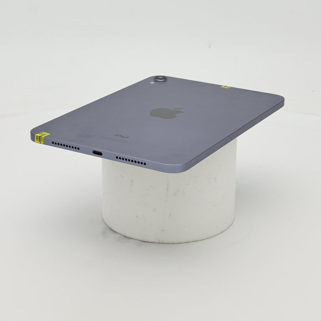 95新 Apple iPad mini6 64G 紫色 WIFI