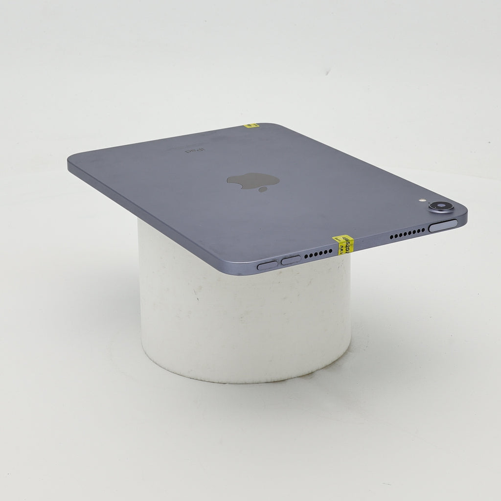 95新 Apple iPad mini6 64G 紫色 WIFI