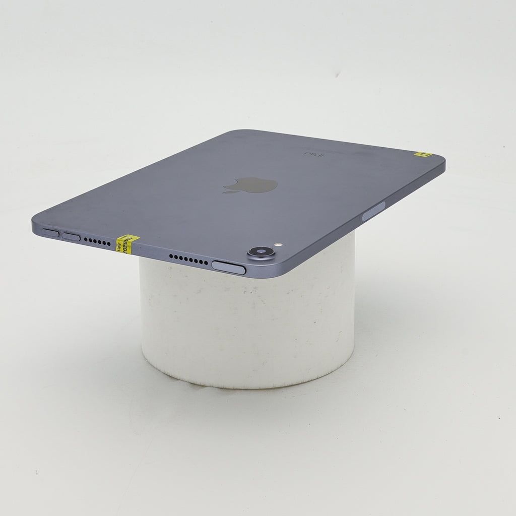95新 Apple iPad mini6 64G 紫色 WIFI