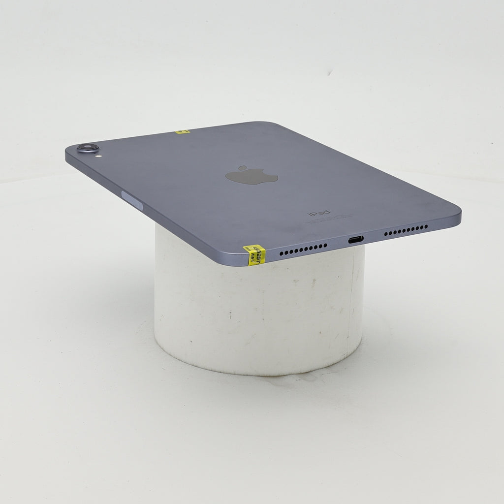 95新 Apple iPad mini6 64G 紫色 WIFI
