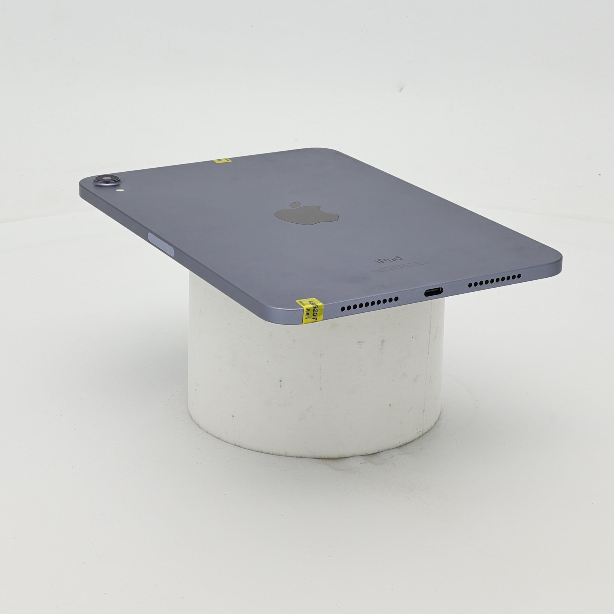 95新 Apple iPad mini6 64G 紫色 WIFI