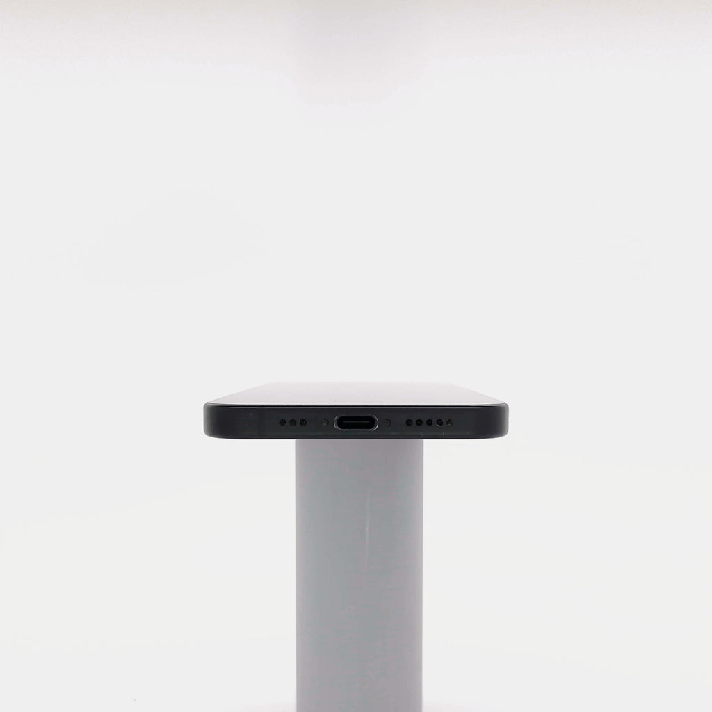 95新 Apple iPhone 15 128G 黑色 中國大陸版