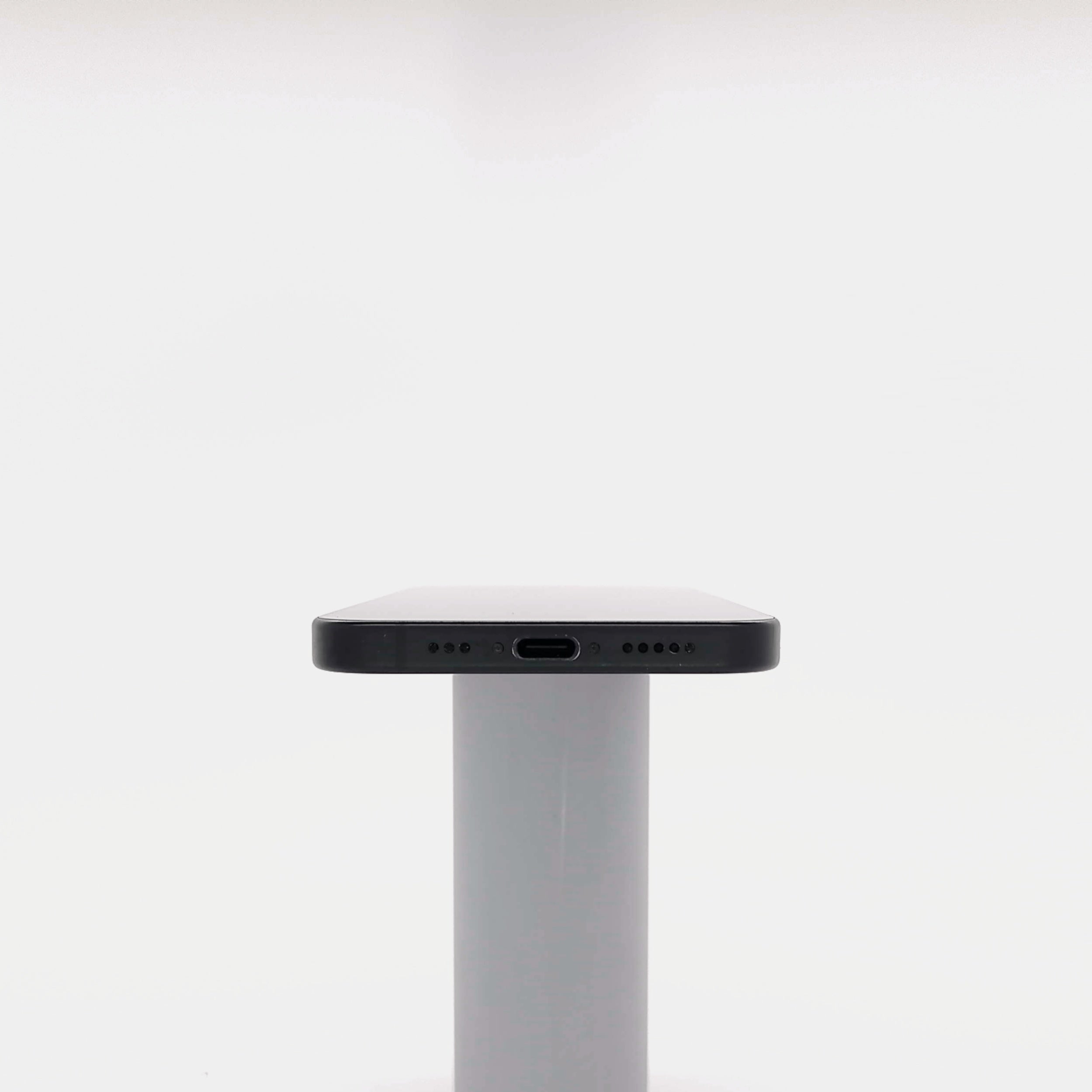 95新 Apple iPhone 15 128G 黑色 中國大陸版