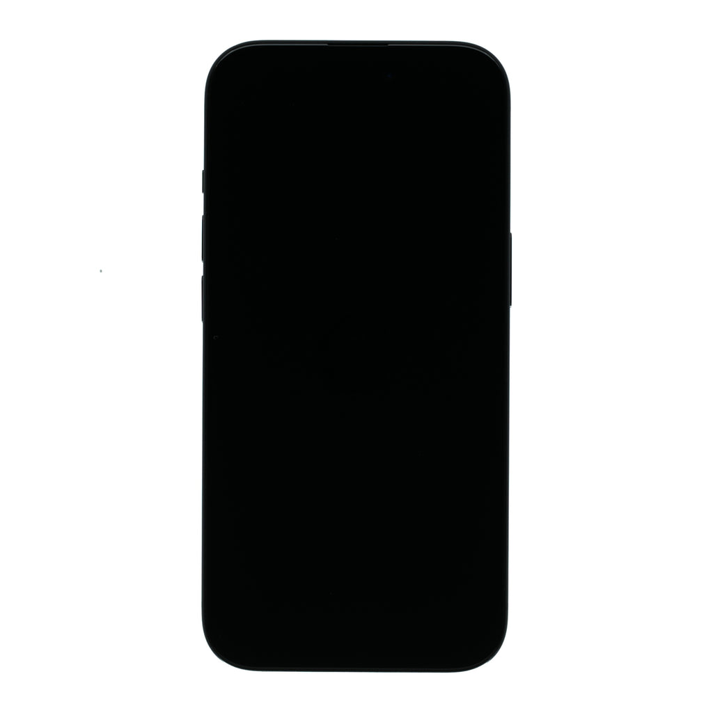 95新 Apple iPhone 15 128G 黑色 中國大陸版