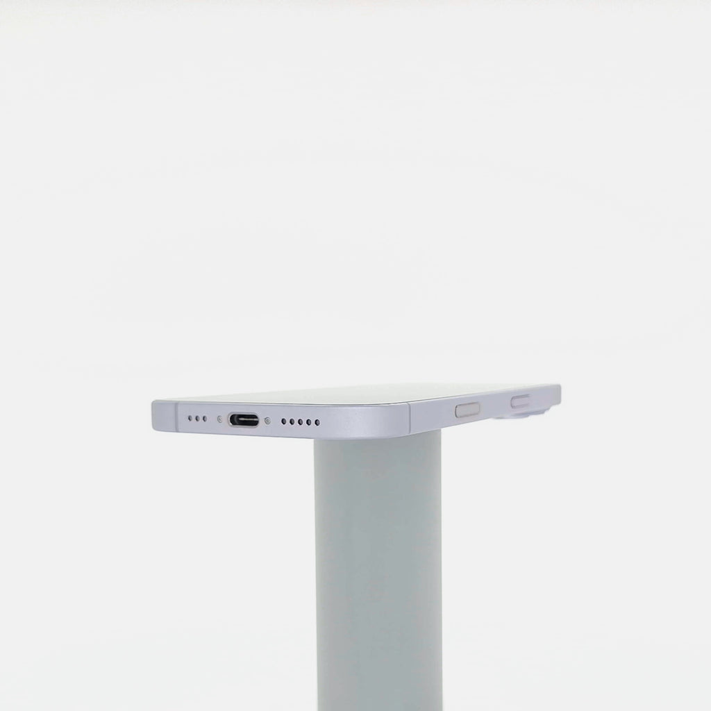 95新 Apple iPhone 17 256G 薰衣草紫色 中國大陸版