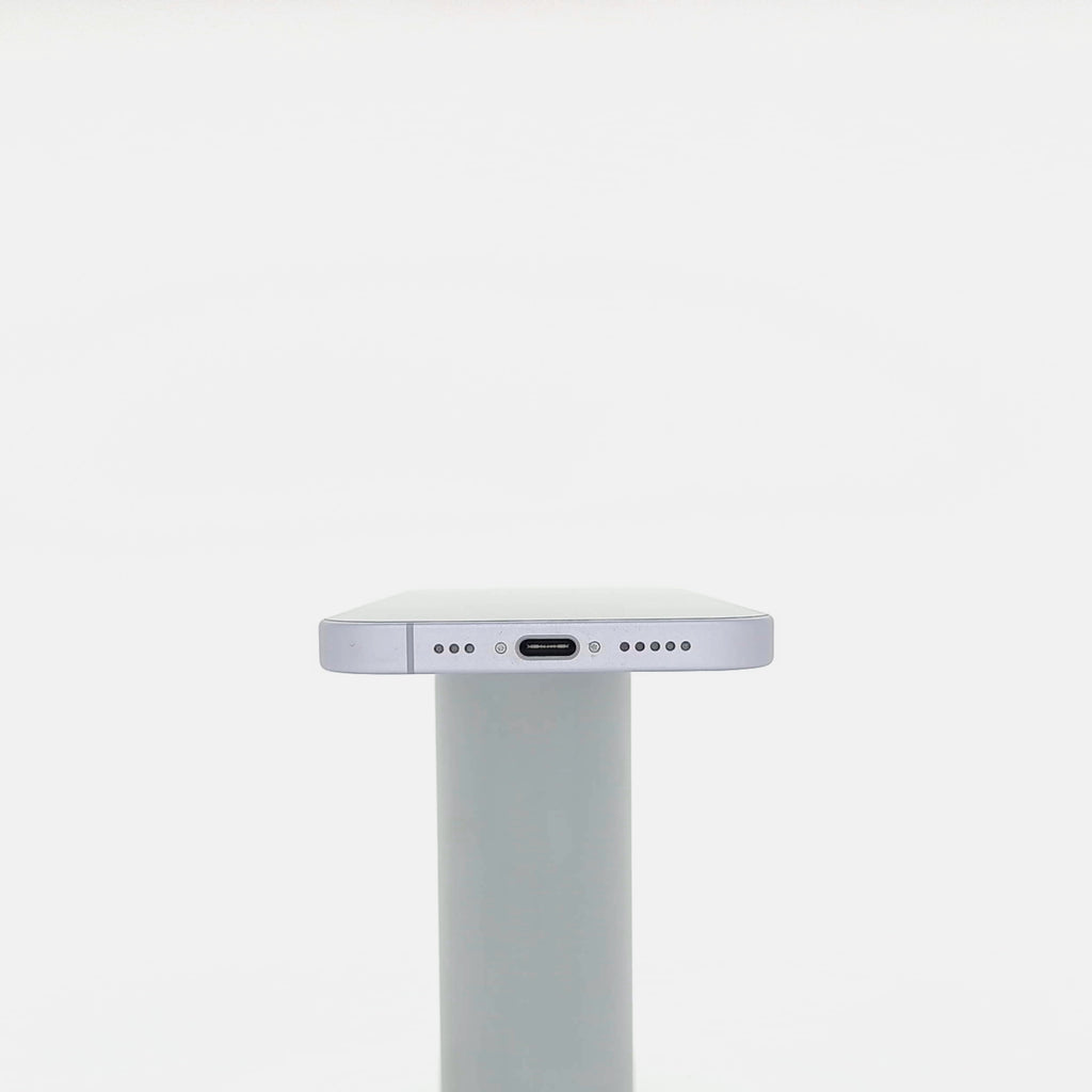 95新 Apple iPhone 17 256G 薰衣草紫色 中國大陸版