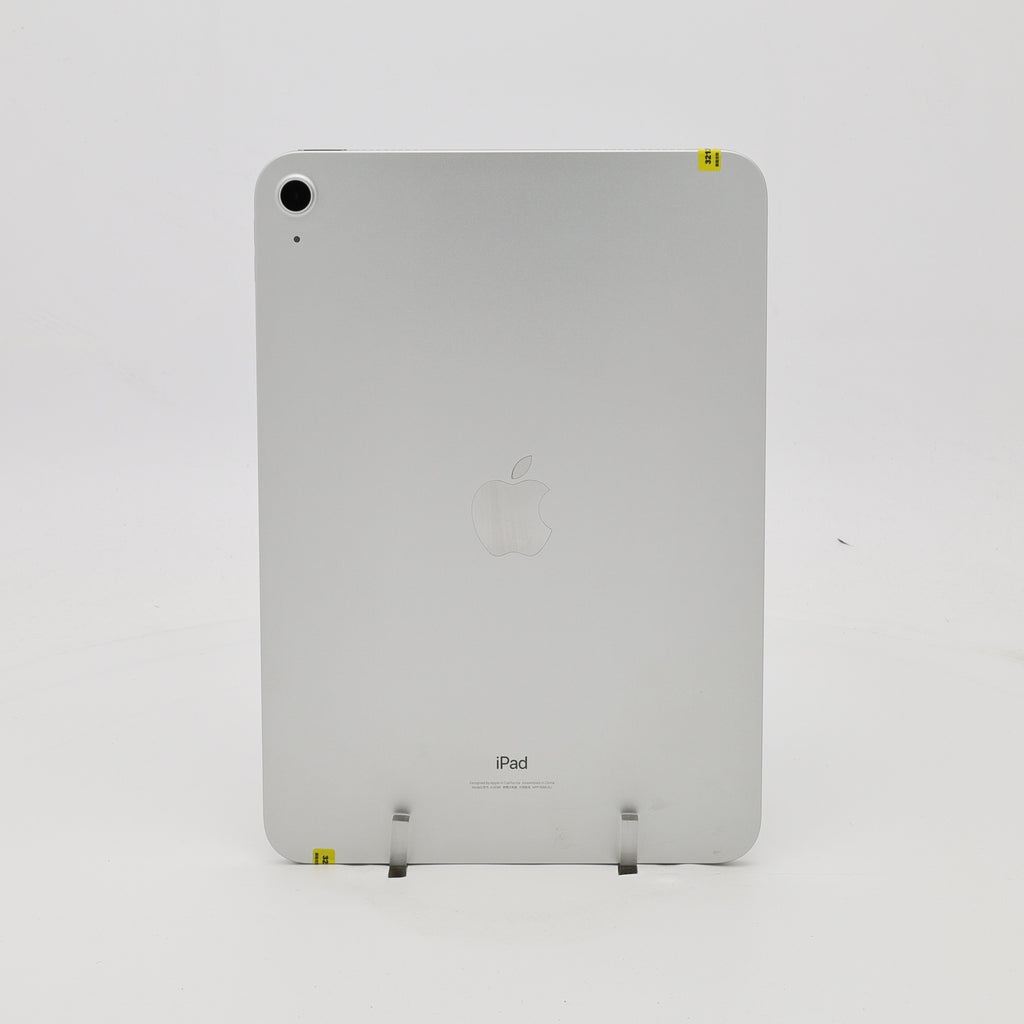 95新 Apple iPad 10代 256G 銀色 WIFI