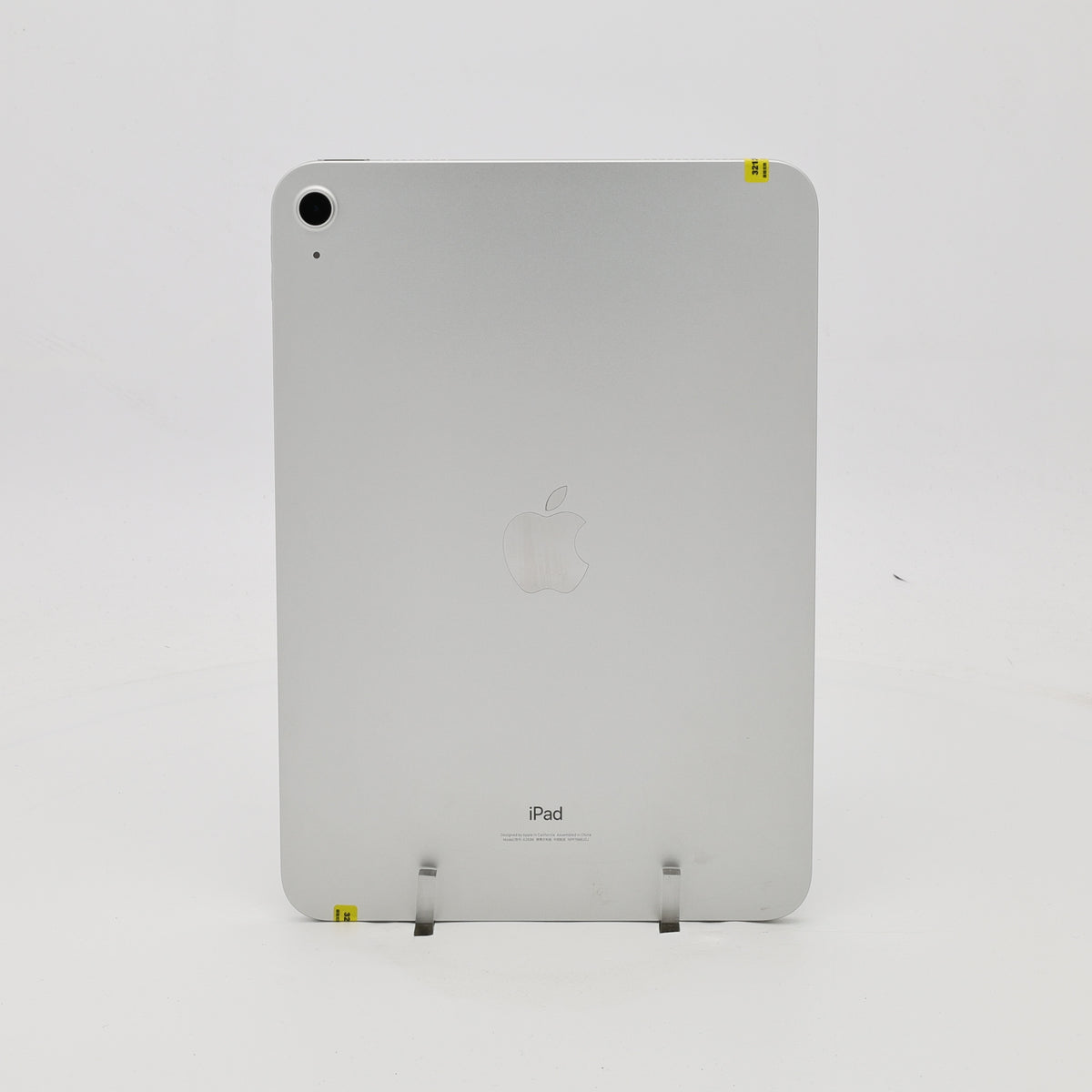 95新 Apple iPad 10代 256G 銀色 WIFI