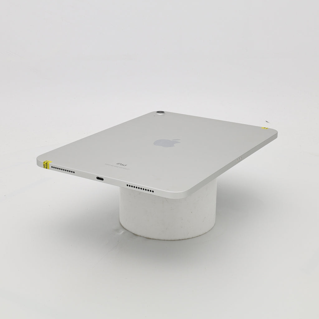 95新 Apple iPad 10代 256G 銀色 WIFI