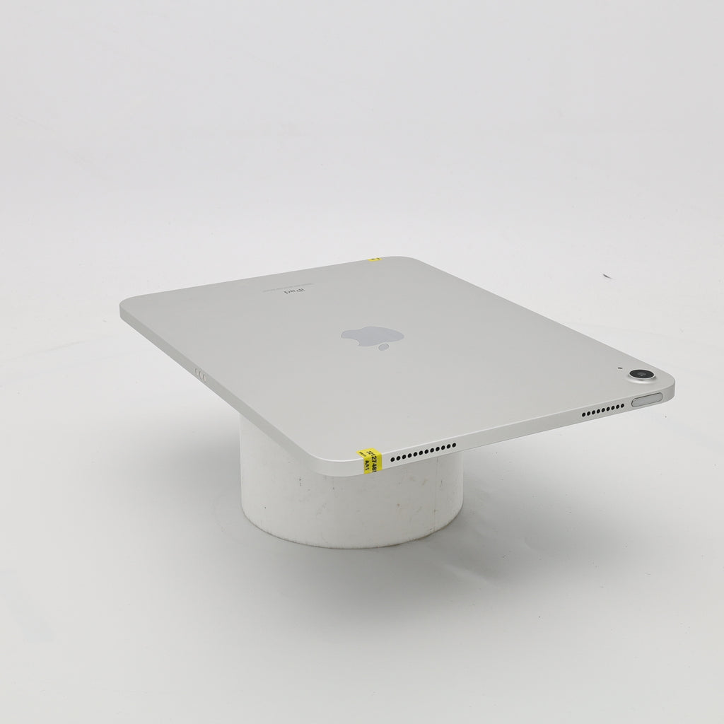 95新 Apple iPad 10代 256G 銀色 WIFI