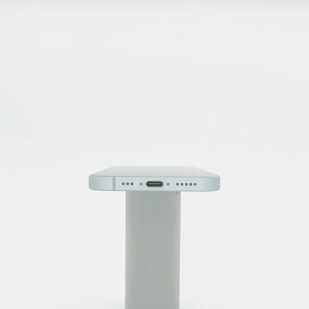 95新 Apple iPhone 15 128G 藍色 中國大陸版