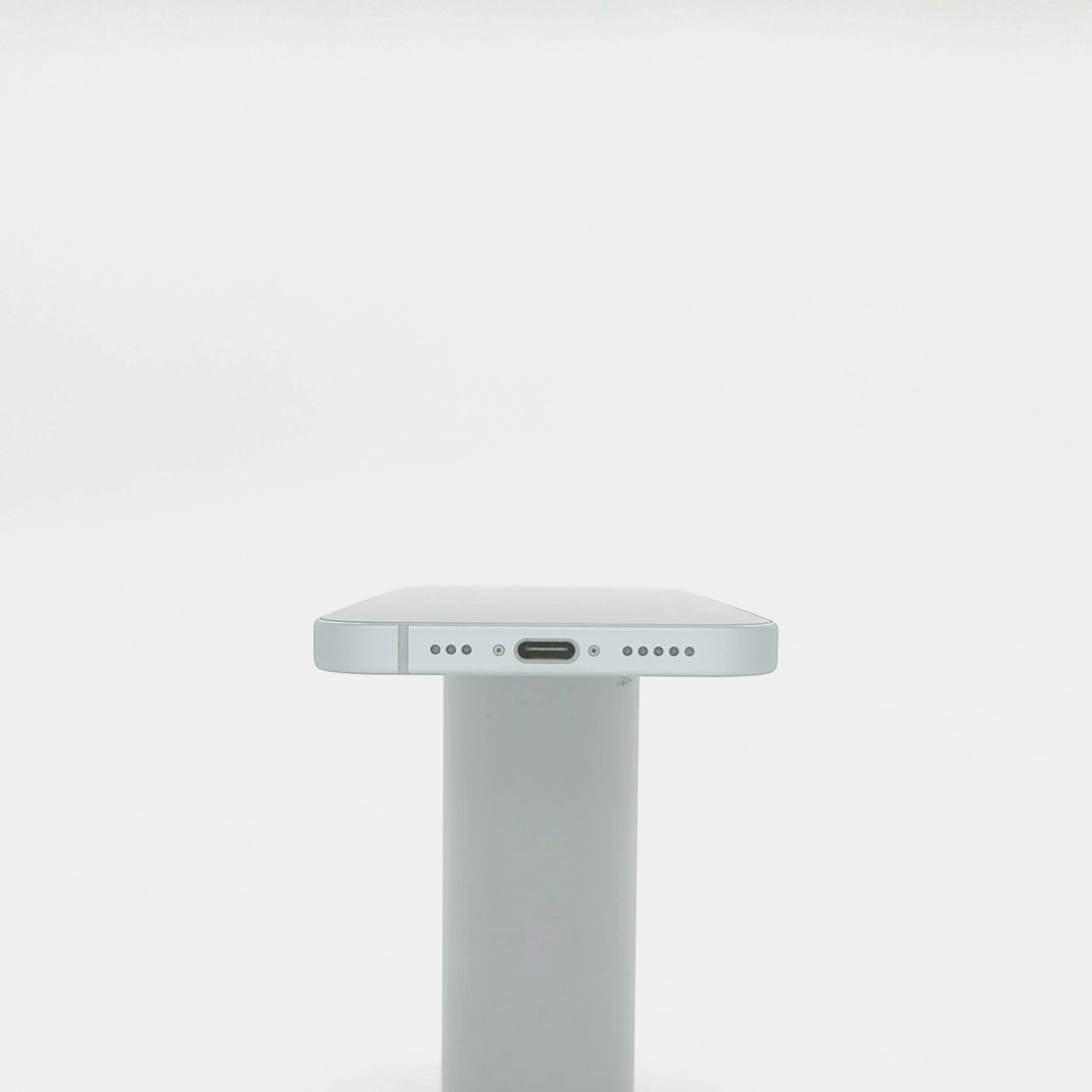 95新 Apple iPhone 15 128G 藍色 中國大陸版