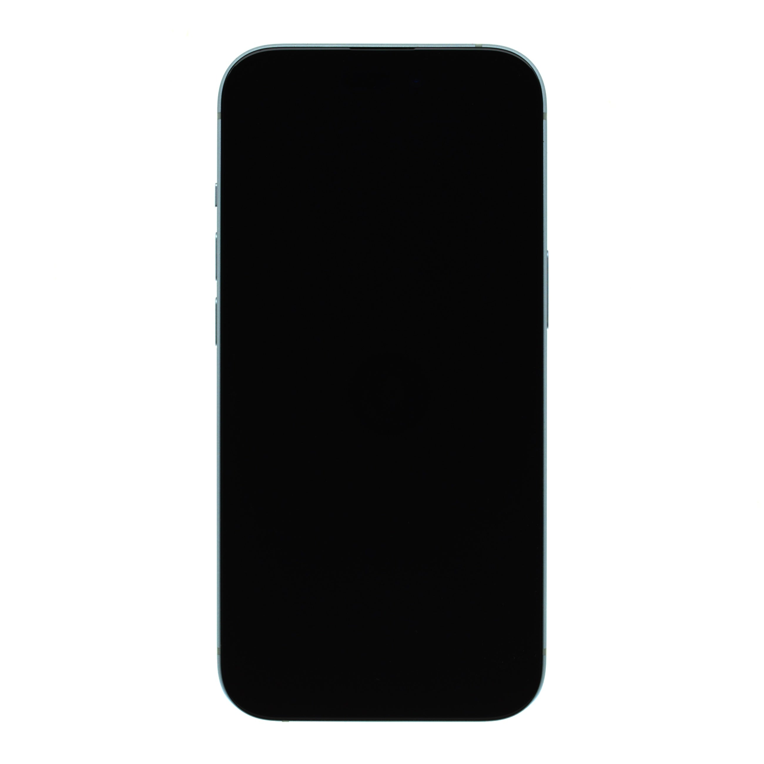 95新 Apple iPhone 15 128G 藍色 中國大陸版