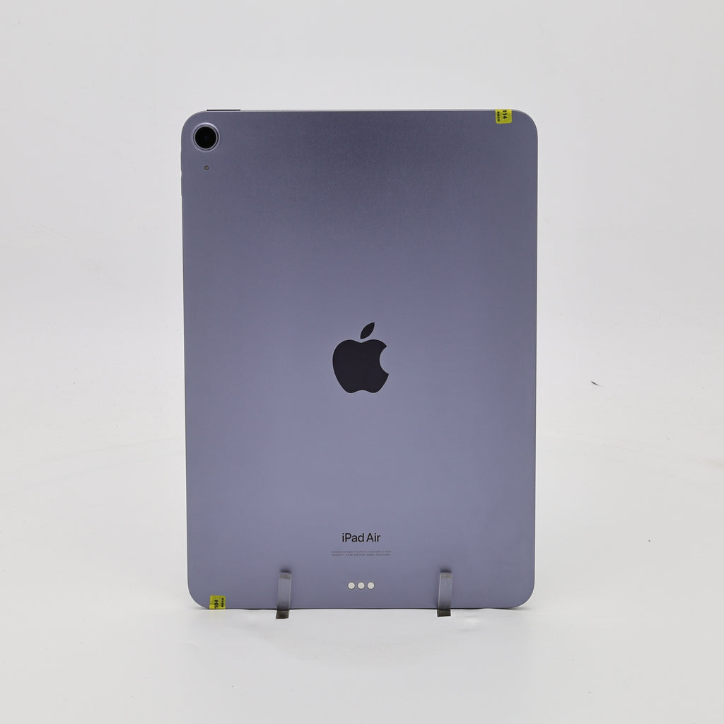 95新 Apple iPad Air5 64G 紫色 WIFI