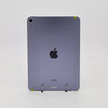 95新 Apple iPad Air5 64G 紫色 WIFI