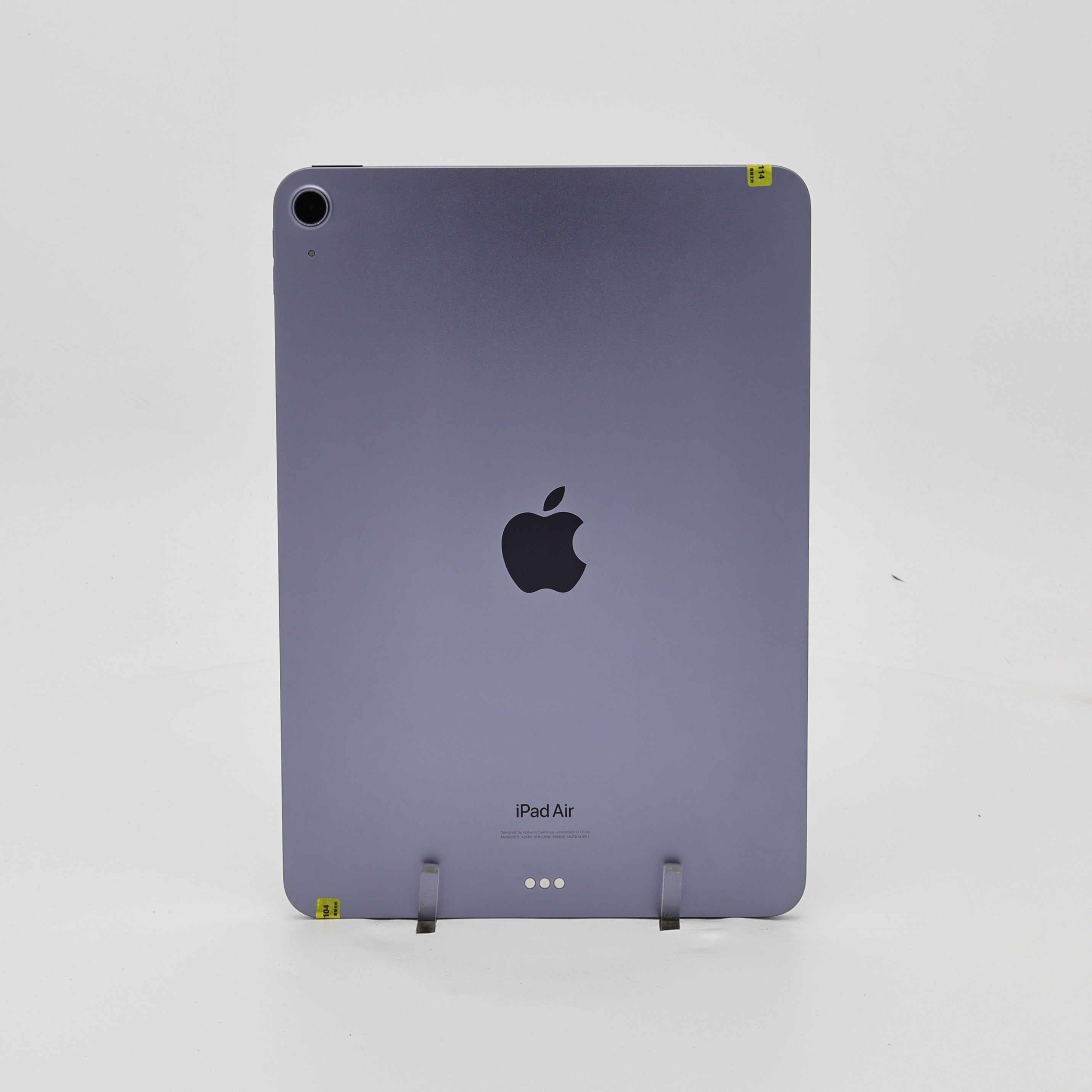 95新 Apple iPad Air5 64G 紫色 WIFI