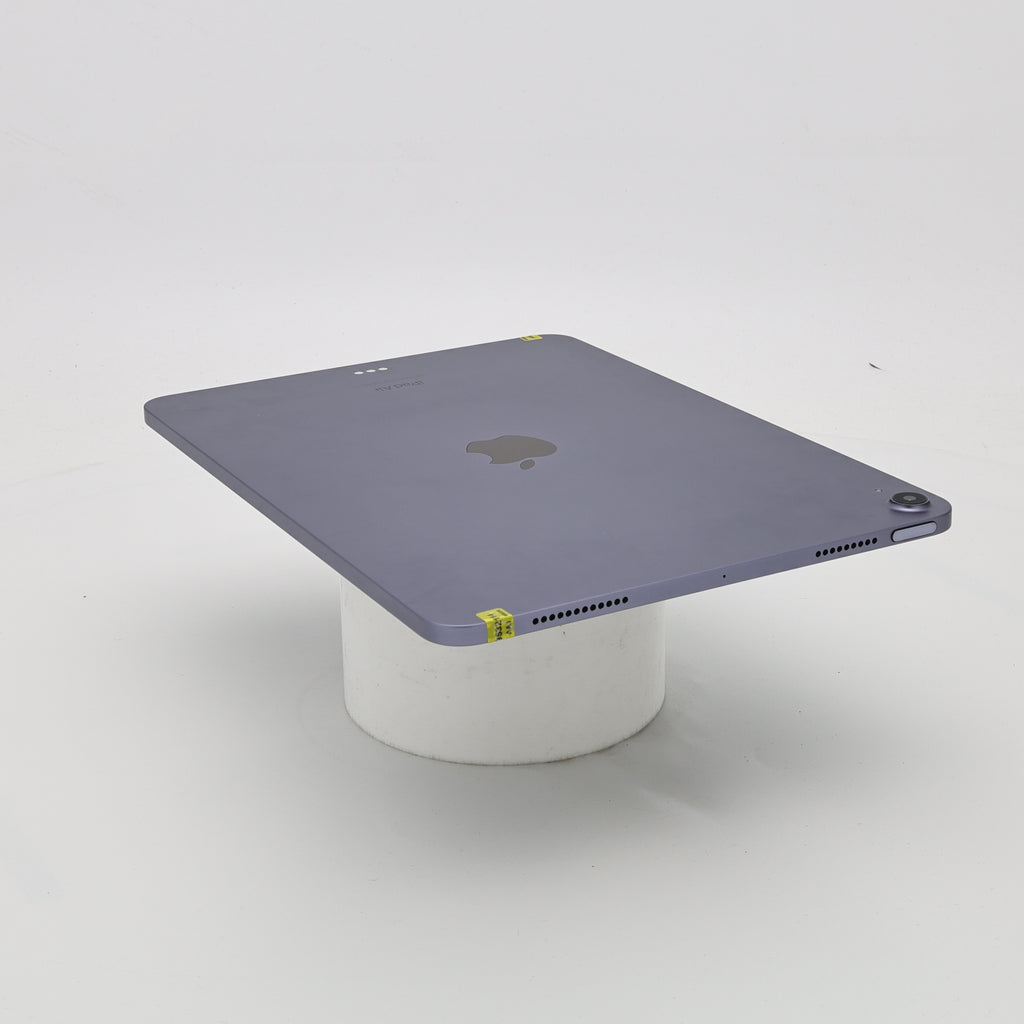 95新 Apple iPad Air5 64G 紫色 WIFI
