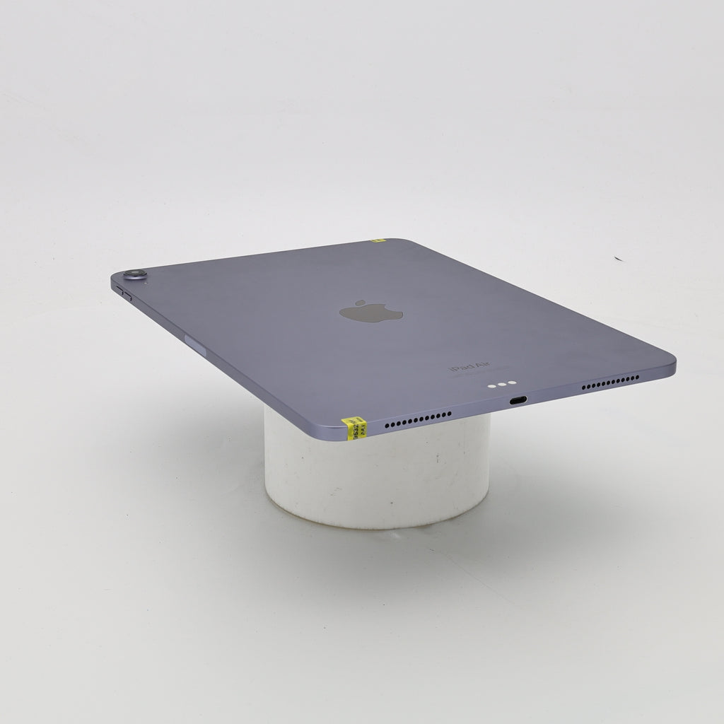 95新 Apple iPad Air5 64G 紫色 WIFI