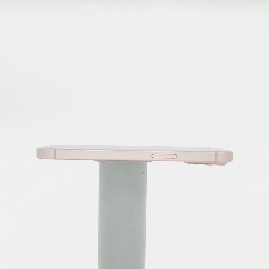 95新 Apple iPhone 15 128G 粉紅色 中國大陸版