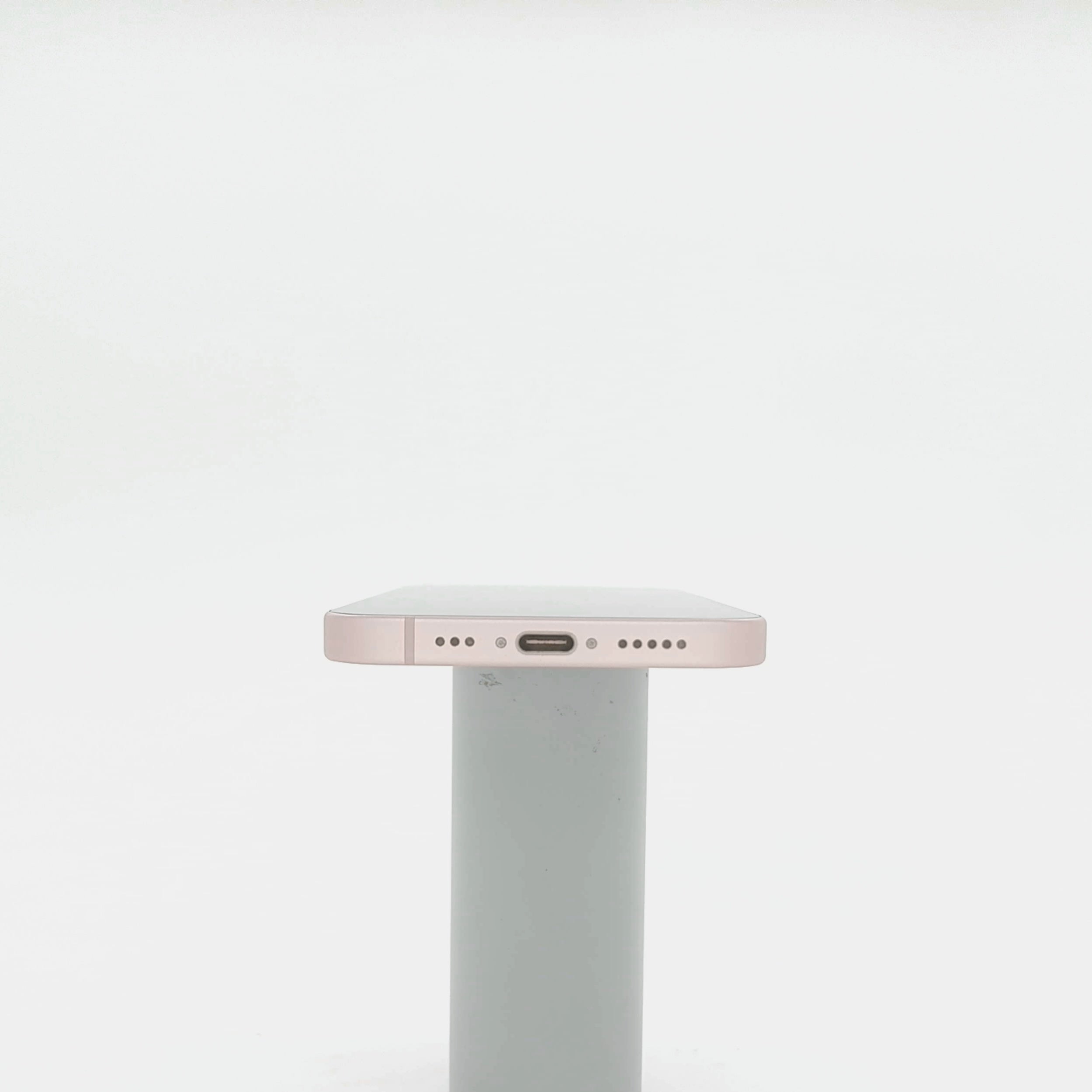 95新 Apple iPhone 15 128G 粉紅色 中國大陸版